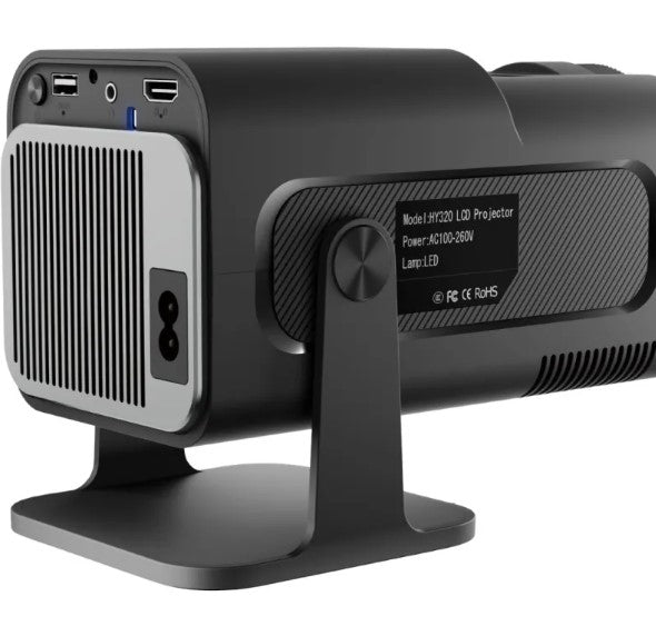 Proyector Portátil
