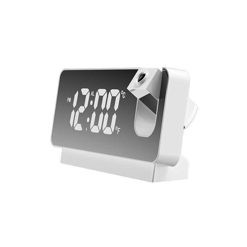 Reloj Proyector de Pared