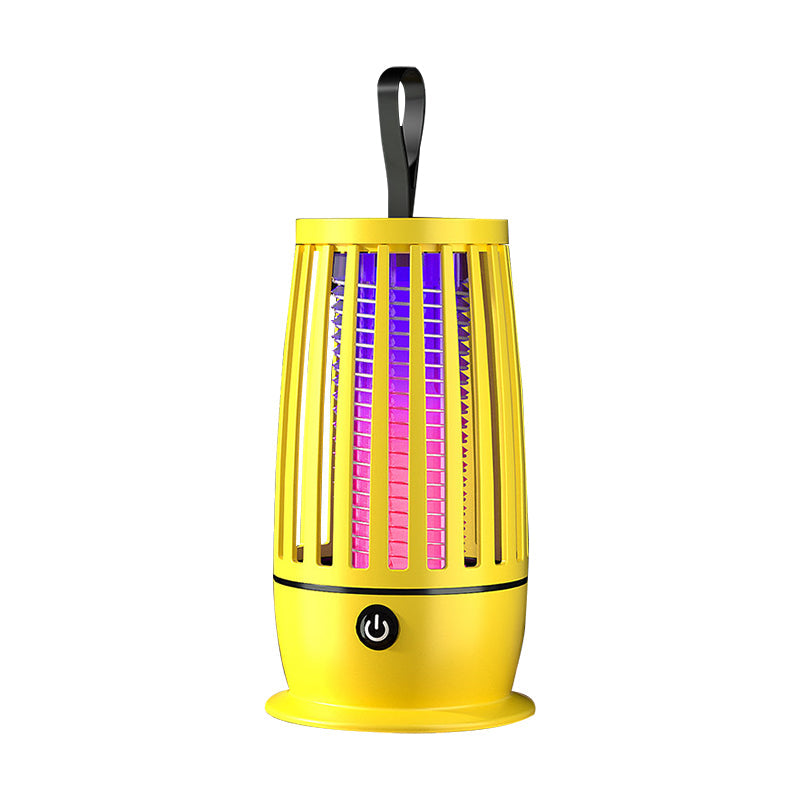 Smart Mosquito Zapper Light
