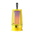 Smart Mosquito Zapper Light