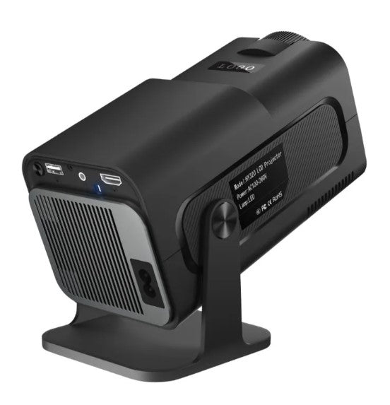 Proyector Portátil